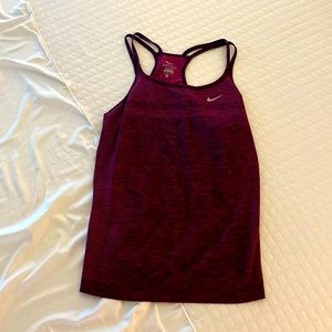 Nike Dri Fit Tank M